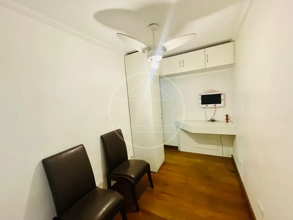 Casa, 5 quartos, 460 m² - Foto 35