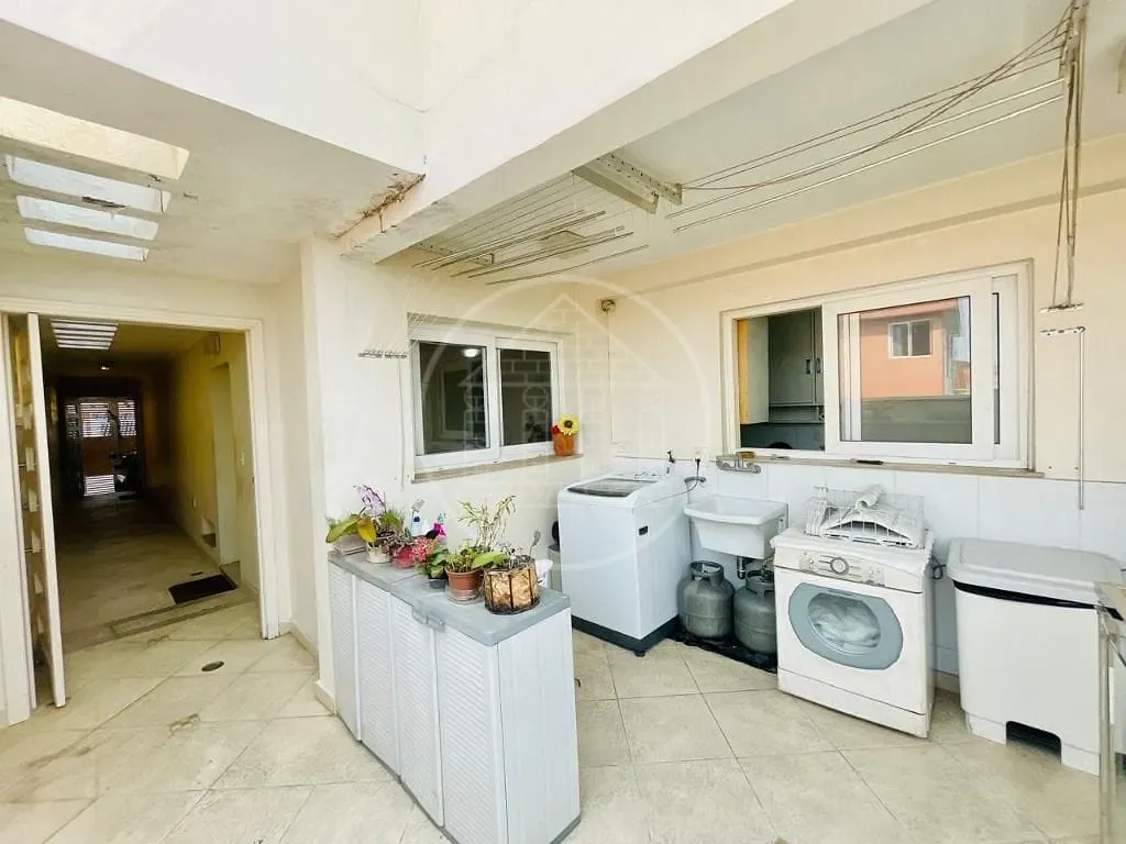 Casa, 5 quartos, 460 m² - Foto 40