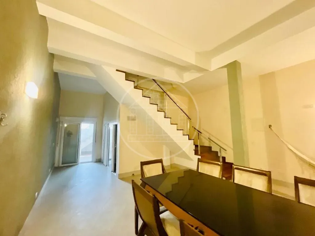 Casa, 5 quartos, 460 m² - Foto 31