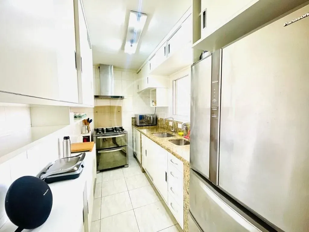 Casa, 5 quartos, 460 m² - Foto 27