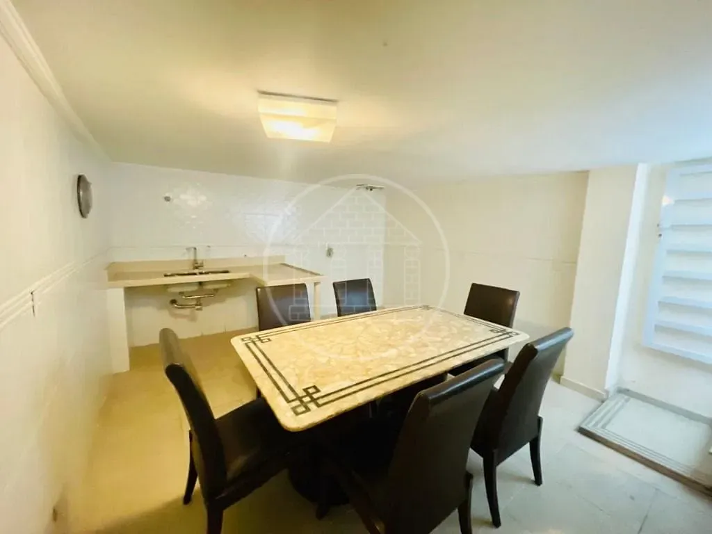 Casa, 5 quartos, 460 m² - Foto 41