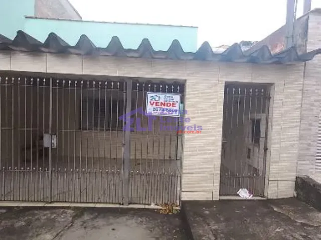 Casa 2 quartos e 1 banheiro, à venda ou para alugar, no bairro Jardim Vila Formosa em São Paulo