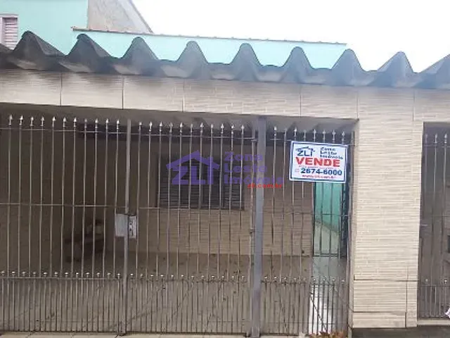 Casa 2 quartos e 1 banheiro, à venda ou para alugar, no bairro Jardim Vila Formosa em São Paulo