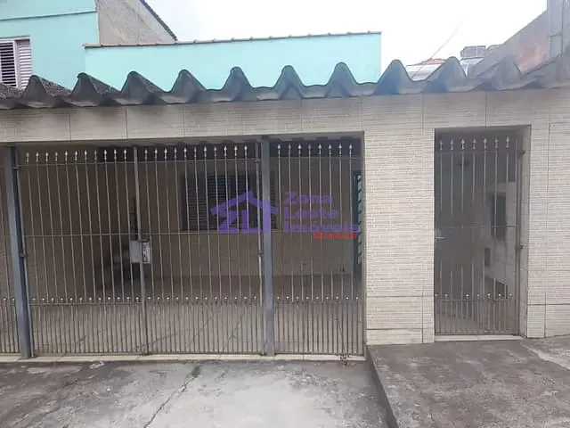 Casa 2 quartos e 1 banheiro, à venda ou para alugar, no bairro Jardim Vila Formosa em São Paulo