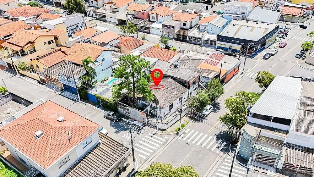Casa, 2 quartos, 60 m² - Foto 1