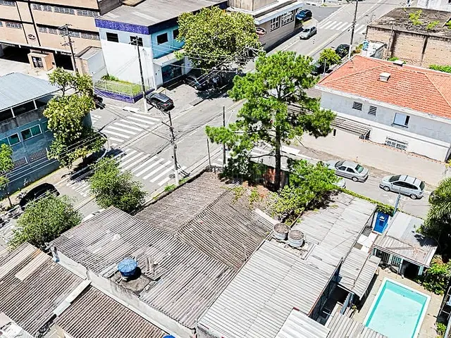 Casa com 320m² 2 quartos e 1 banheiro, à venda, no bairro Vila Santo Antônio em São Paulo