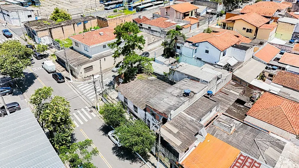 Casa, 2 quartos, 60 m² - Foto 9