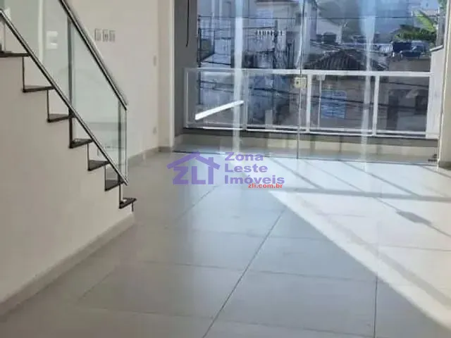 Casa com 100m² 3 quartos e 4 banheiros, à venda, no bairro Vila Esperança em São Paulo