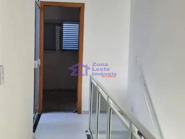 Casa com 100m² 3 quartos e 4 banheiros, à venda, no bairro Vila Esperança em São Paulo