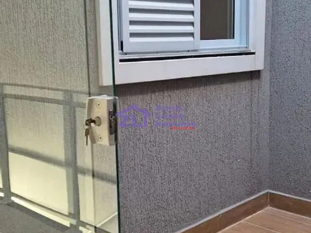 Casa com 100m² 3 quartos e 4 banheiros, à venda, no bairro Vila Esperança em São Paulo