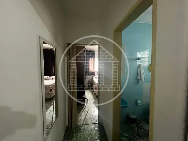 Casa com 200m² 3 quartos e 3 banheiros, à venda, no bairro Jardim Myrna em São Paulo