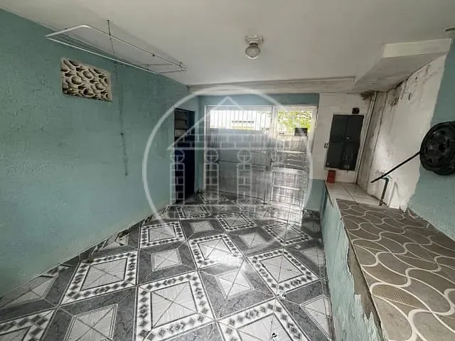 Casa com 200m² 3 quartos e 3 banheiros, à venda, no bairro Jardim Myrna em São Paulo