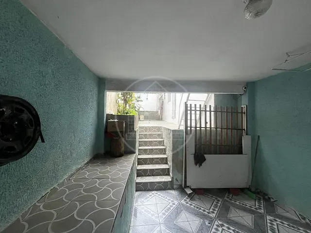 Casa com 200m² 3 quartos e 3 banheiros, à venda, no bairro Jardim Myrna em São Paulo
