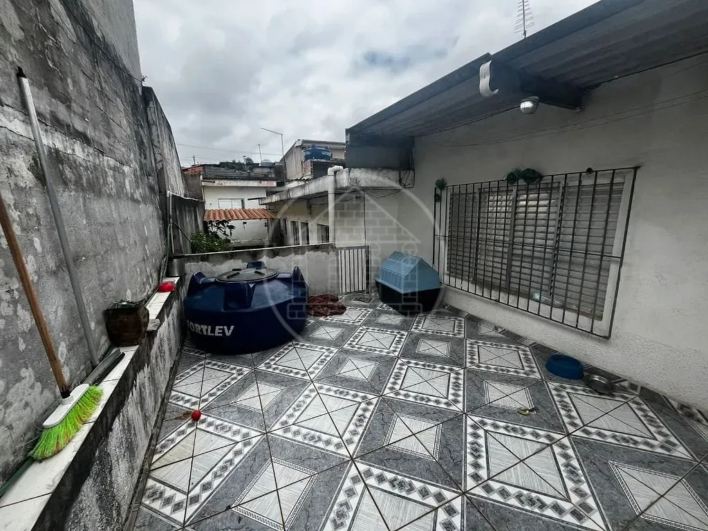 Casa, 3 quartos, 162 m² - Foto 34