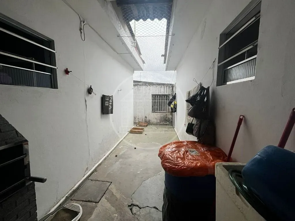 Casa, 3 quartos, 162 m² - Foto 11