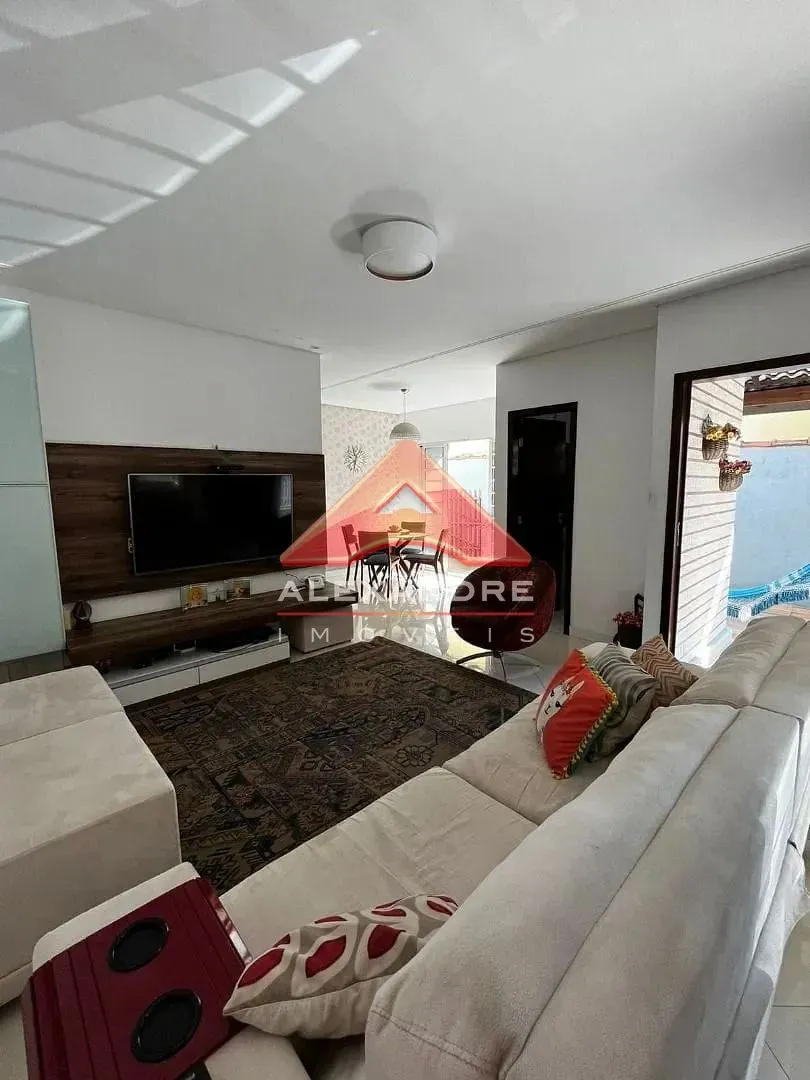 Casa, 3 quartos, 90 m² - Foto 35