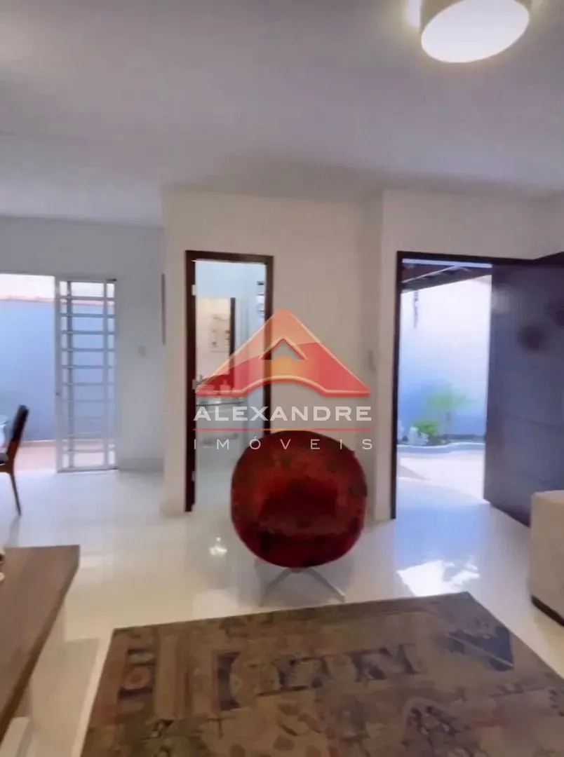 Casa, 3 quartos, 90 m² - Foto 5