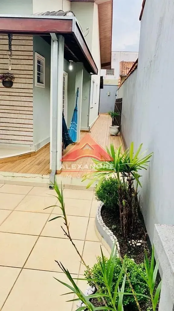 Casa, 3 quartos, 90 m² - Foto 32
