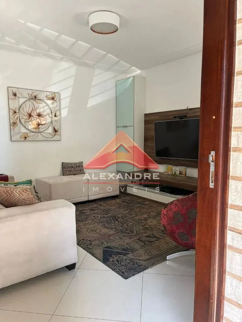 Casa, 3 quartos, 90 m² - Foto 6