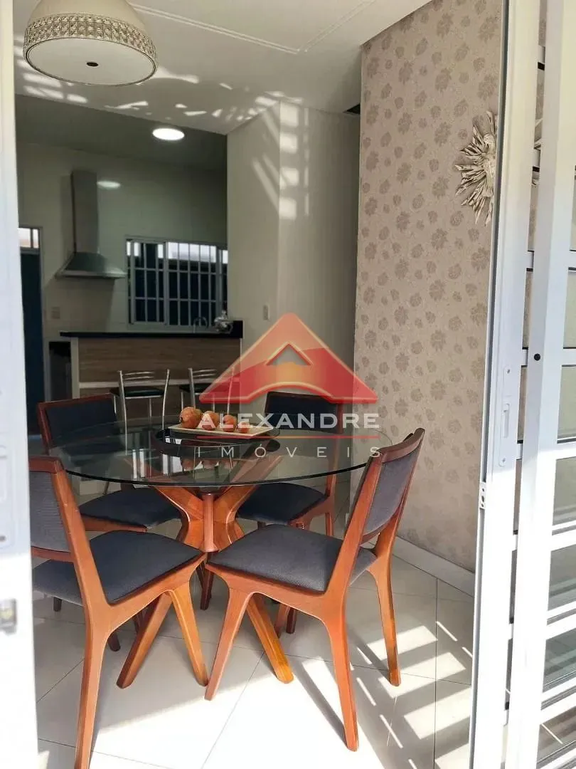 Casa, 3 quartos, 90 m² - Foto 10