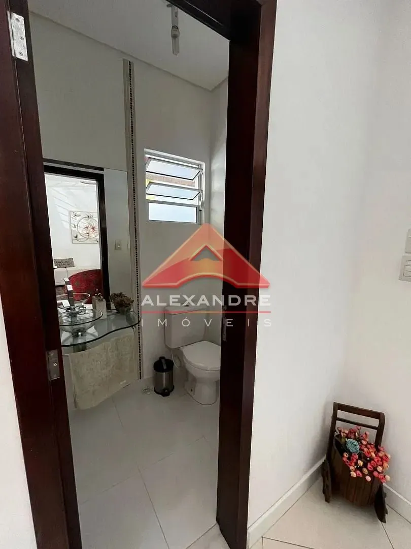 Casa, 3 quartos, 90 m² - Foto 19