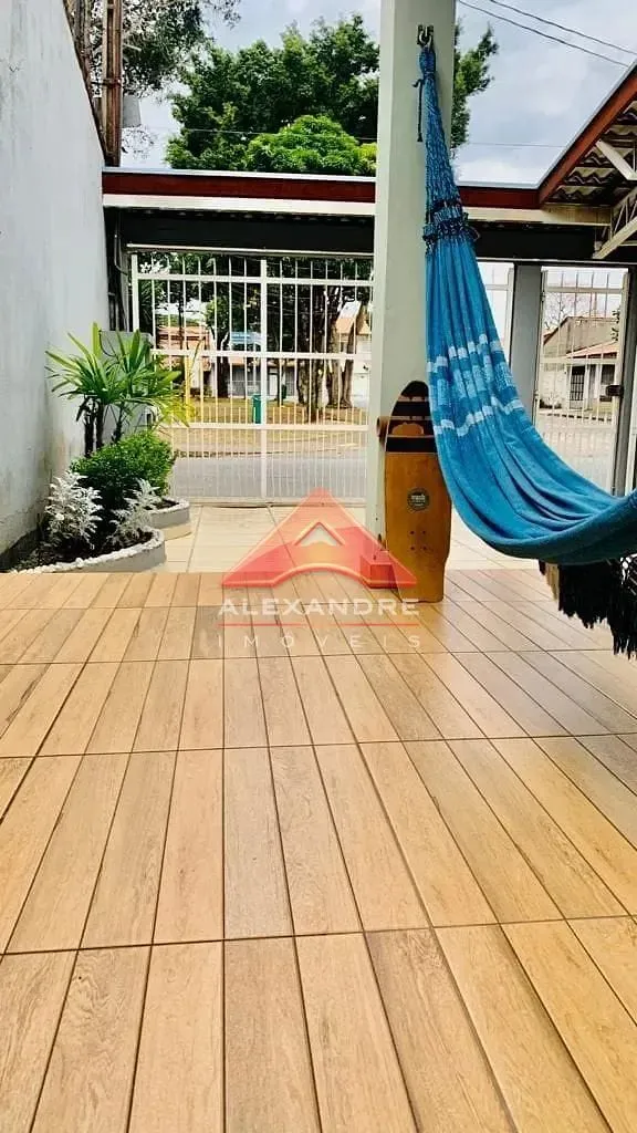 Casa, 3 quartos, 90 m² - Foto 40