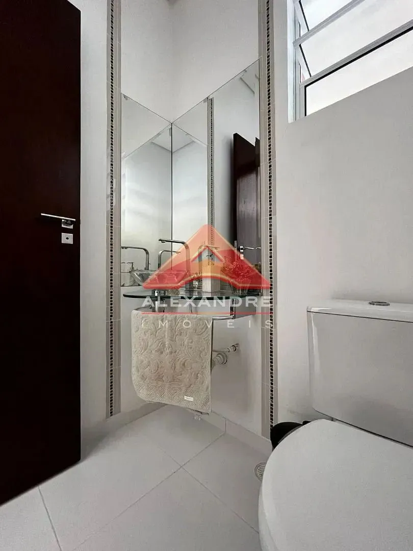 Casa, 3 quartos, 90 m² - Foto 33