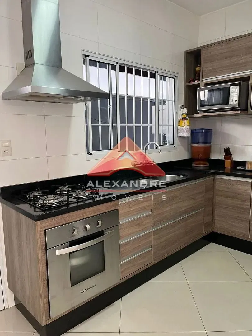 Casa, 3 quartos, 90 m² - Foto 13