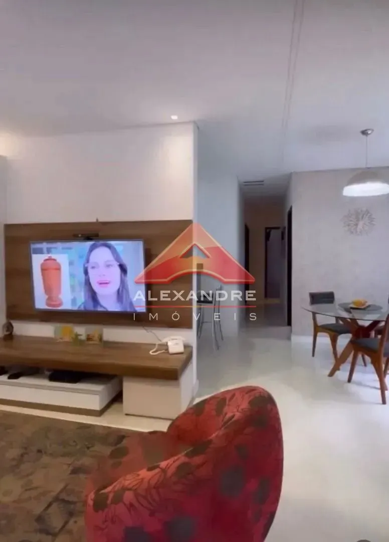 Casa, 3 quartos, 90 m² - Foto 11