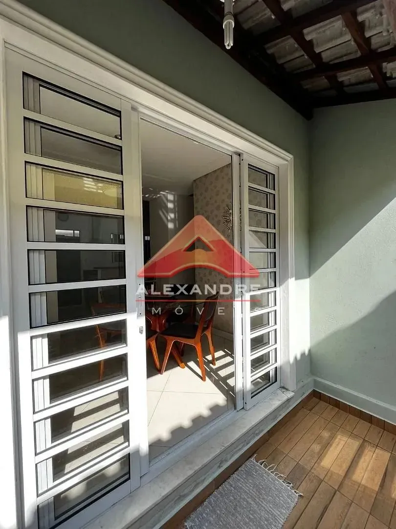 Casa, 3 quartos, 90 m² - Foto 38