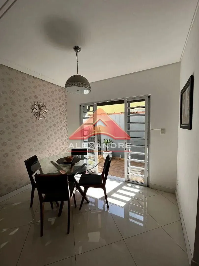 Casa, 3 quartos, 90 m² - Foto 39