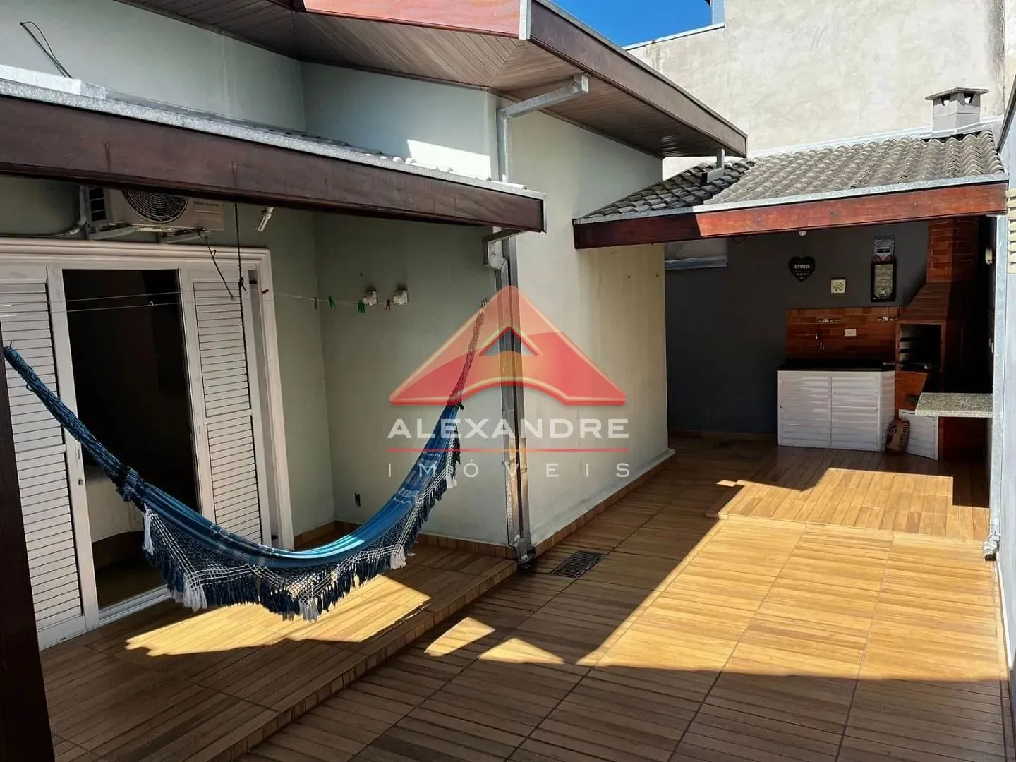 Casa, 3 quartos, 90 m² - Foto 29