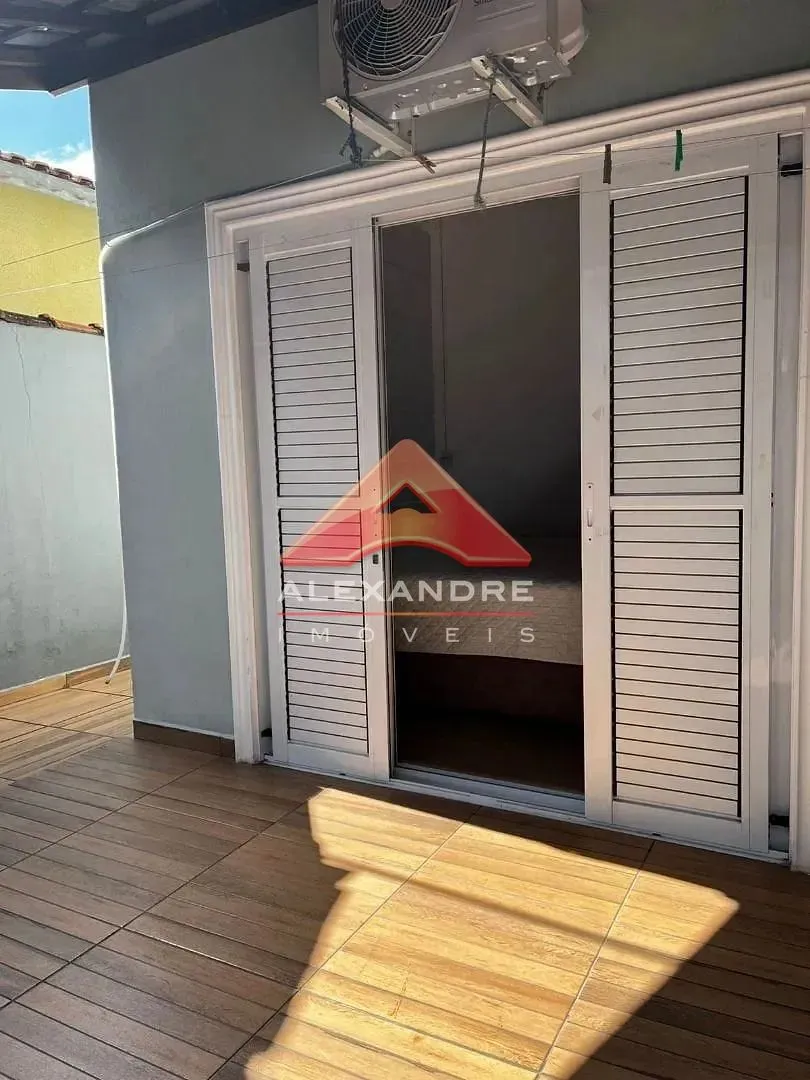 Casa, 3 quartos, 90 m² - Foto 25