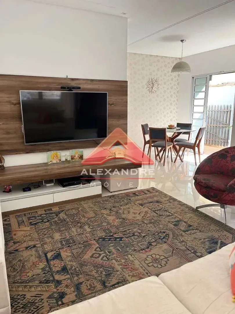 Casa, 3 quartos, 90 m² - Foto 4