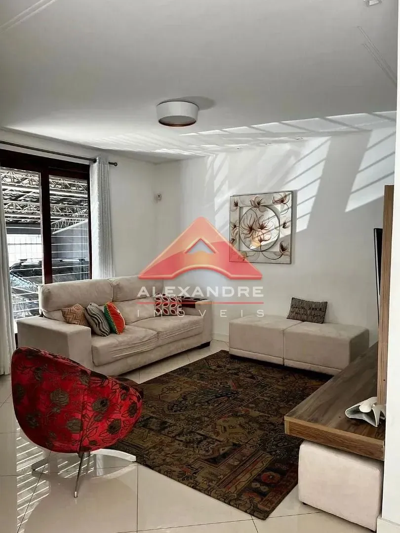 Casa, 3 quartos, 90 m² - Foto 1