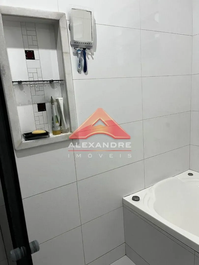 Casa, 3 quartos, 90 m² - Foto 16