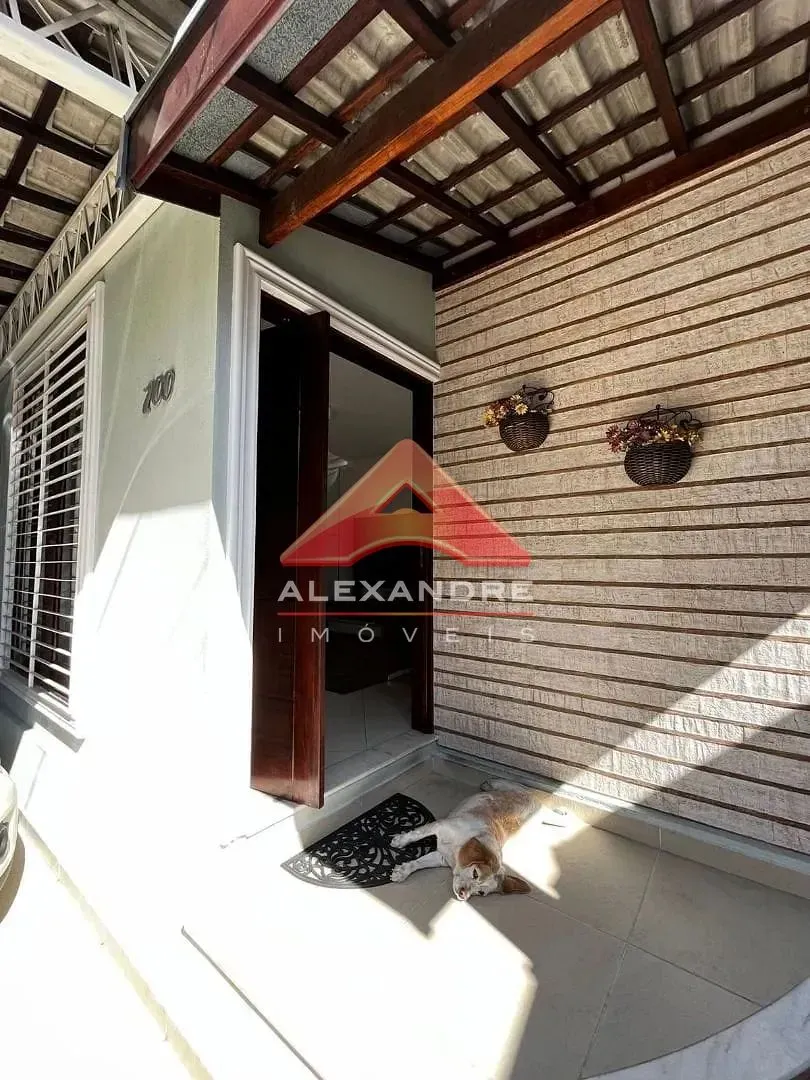 Casa, 3 quartos, 90 m² - Foto 36