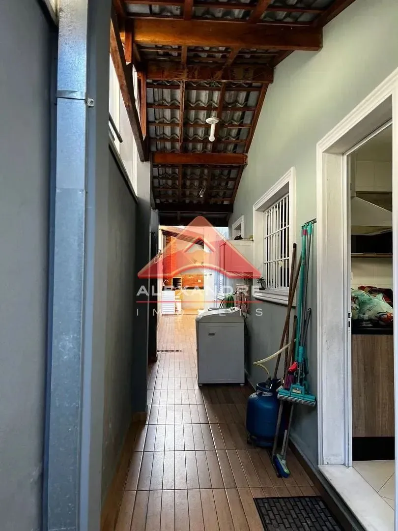 Casa, 3 quartos, 90 m² - Foto 34