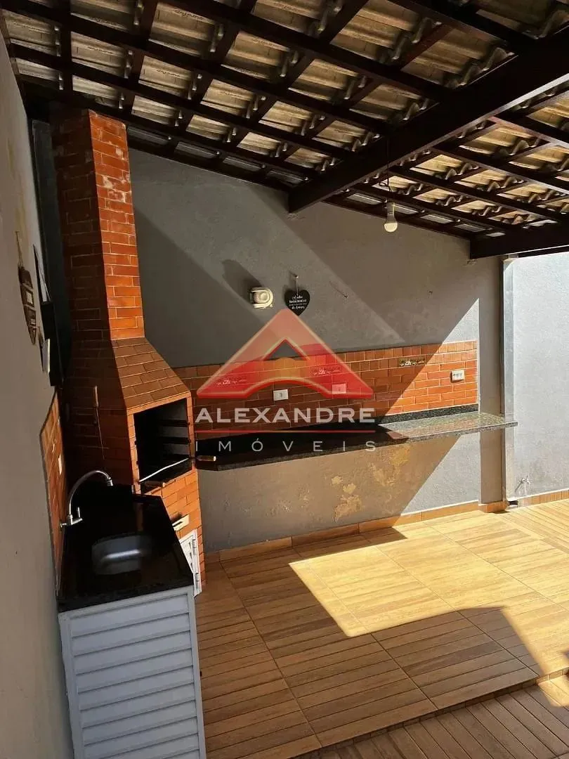 Casa, 3 quartos, 90 m² - Foto 30