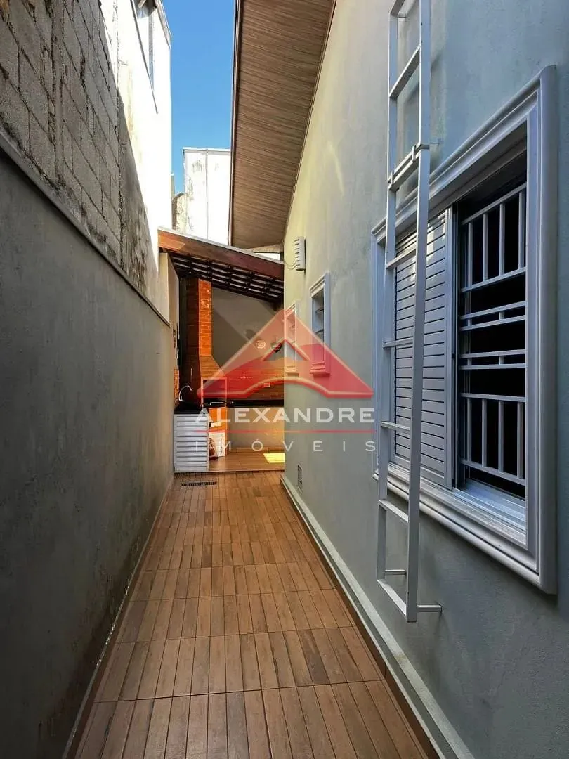 Casa, 3 quartos, 90 m² - Foto 24