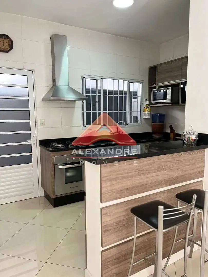 Casa, 3 quartos, 90 m² - Foto 14