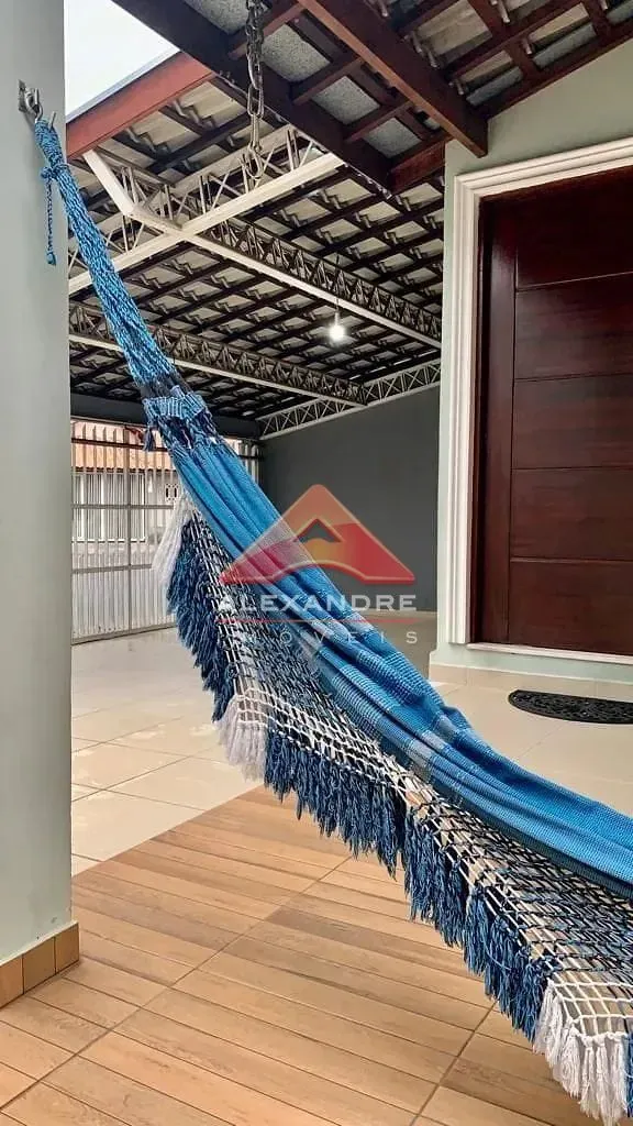 Casa, 3 quartos, 90 m² - Foto 41