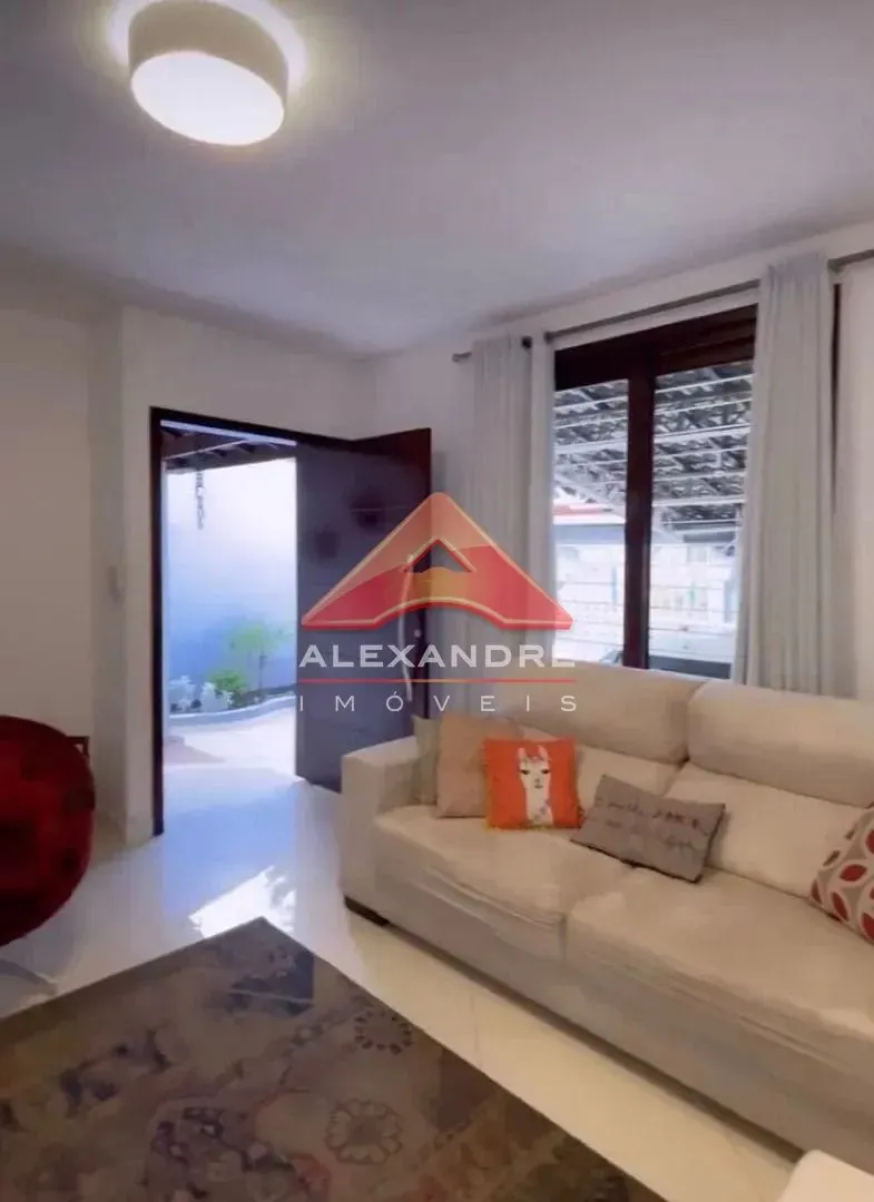 Casa, 3 quartos, 90 m² - Foto 3
