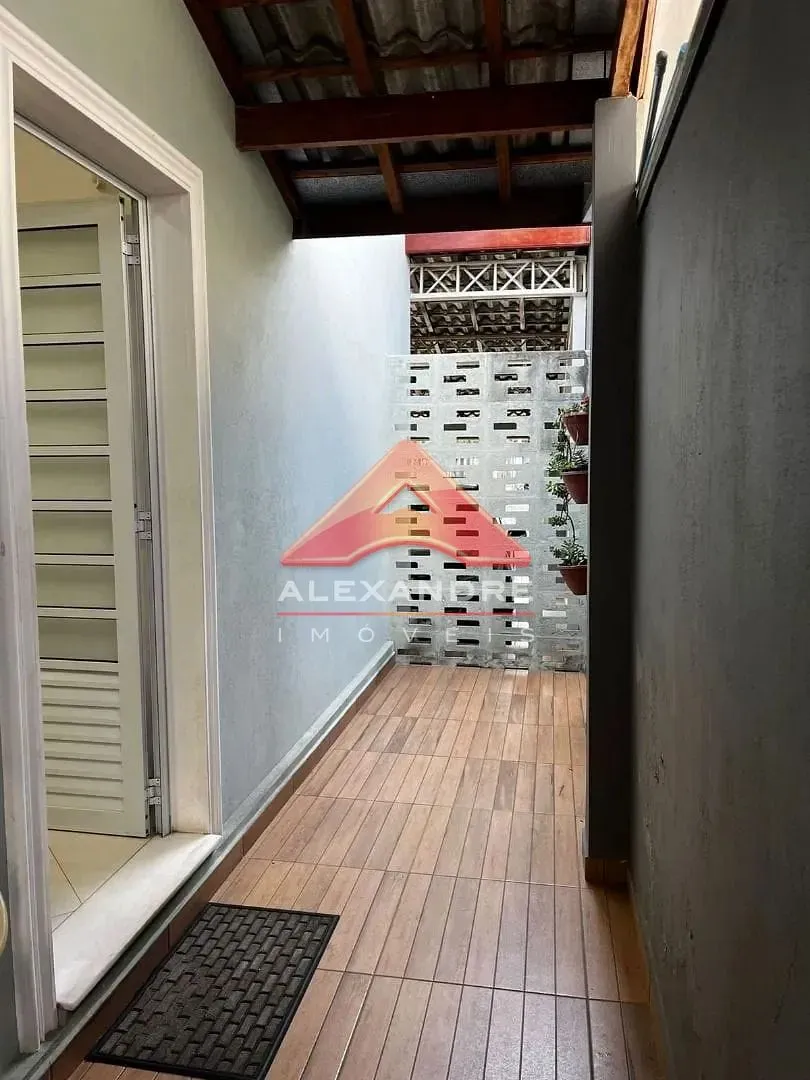 Casa, 3 quartos, 90 m² - Foto 42