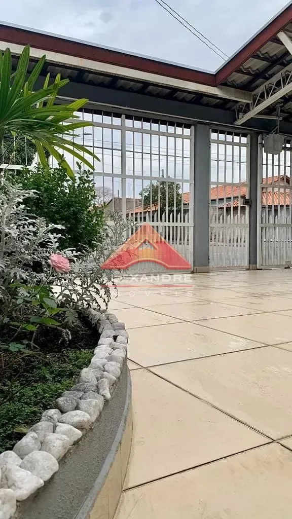 Casa, 3 quartos, 90 m² - Foto 17