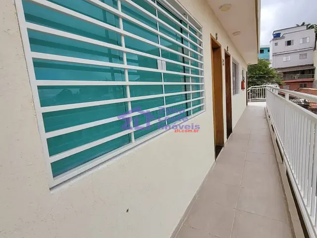 Casa 2 quartos e 1 banheiro, à venda, no bairro Vila Bela em São Paulo