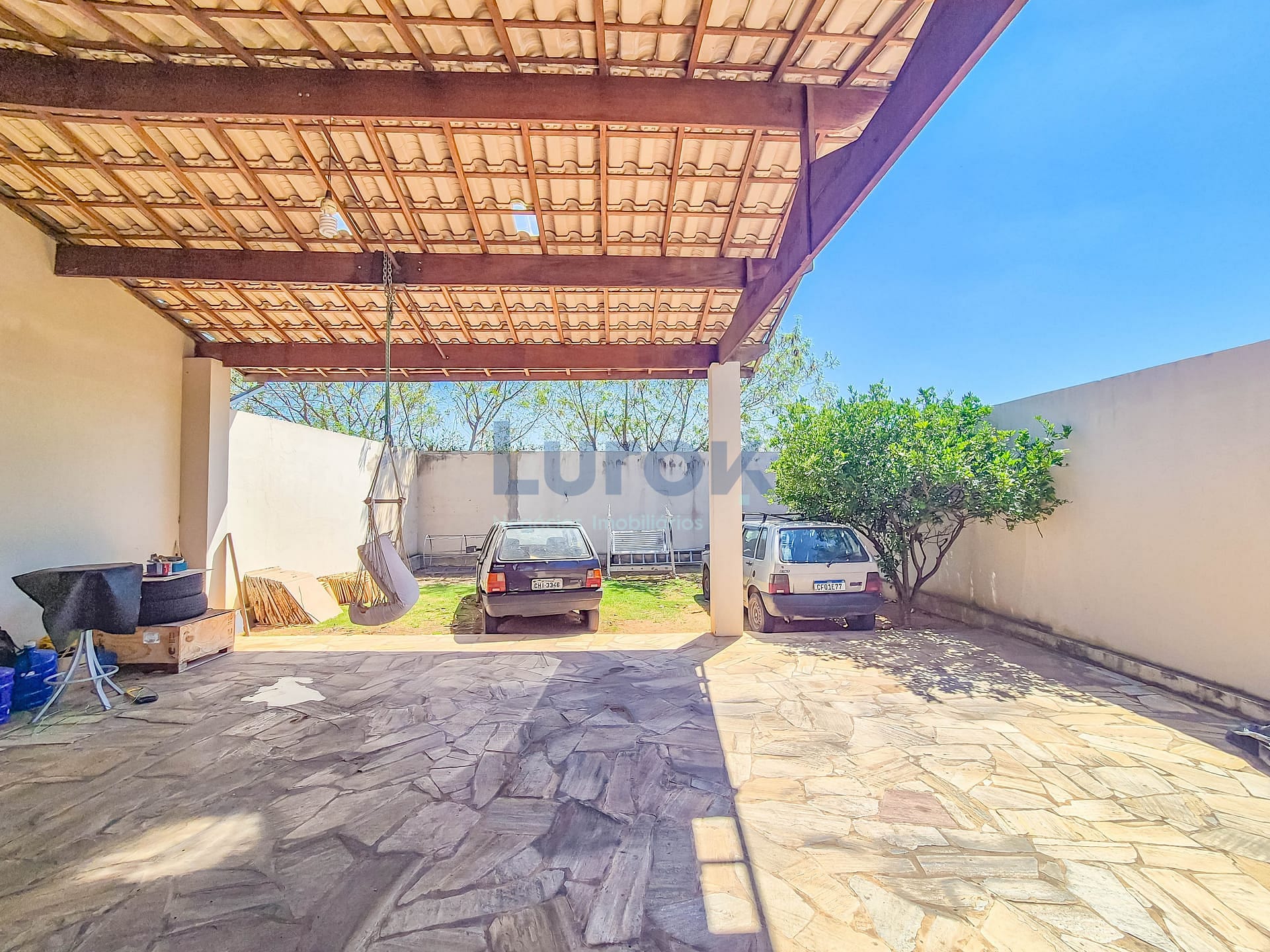 Casa, 3 quartos, 206 m² - Foto 15