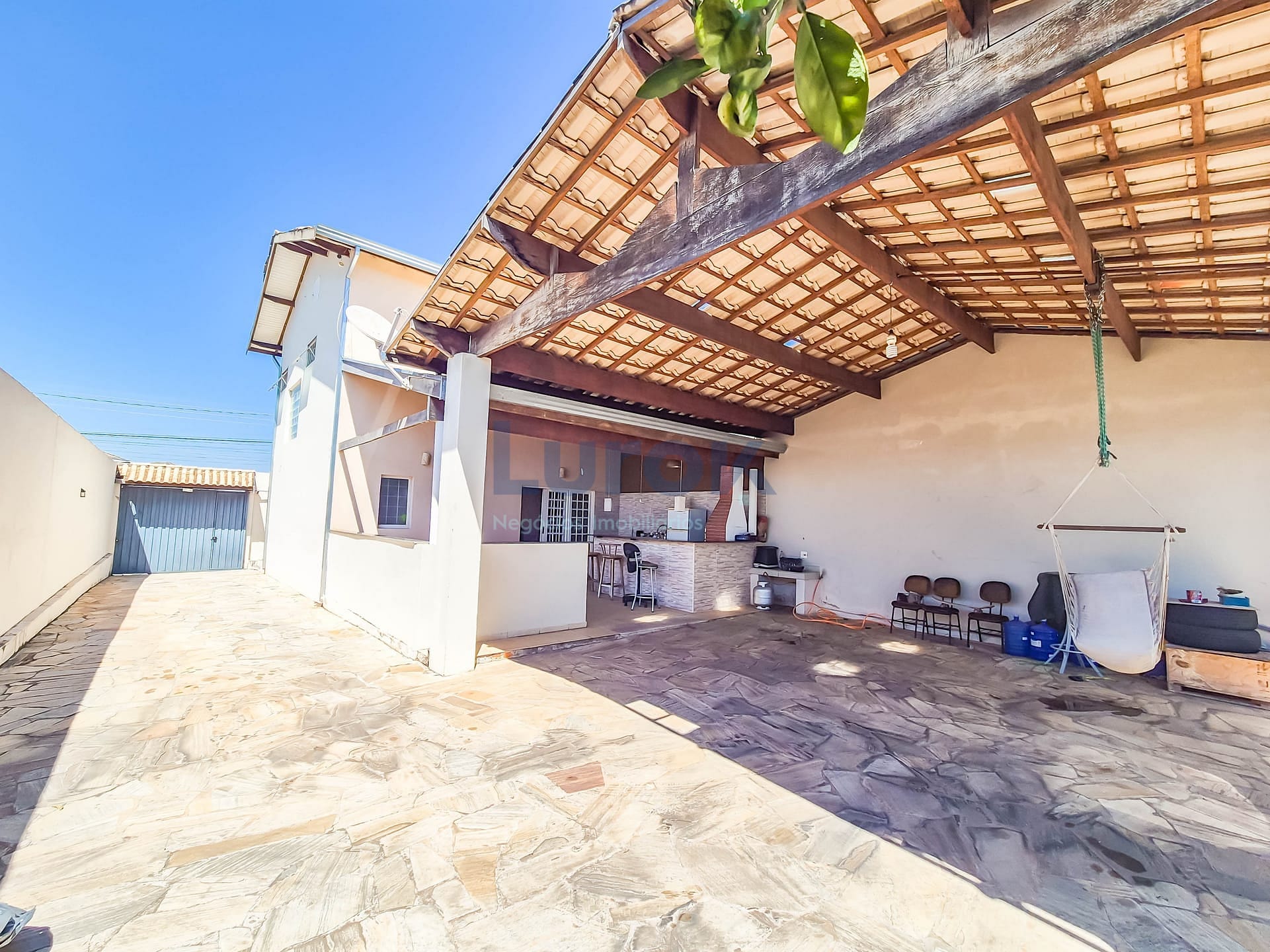 Casa, 3 quartos, 206 m² - Foto 17