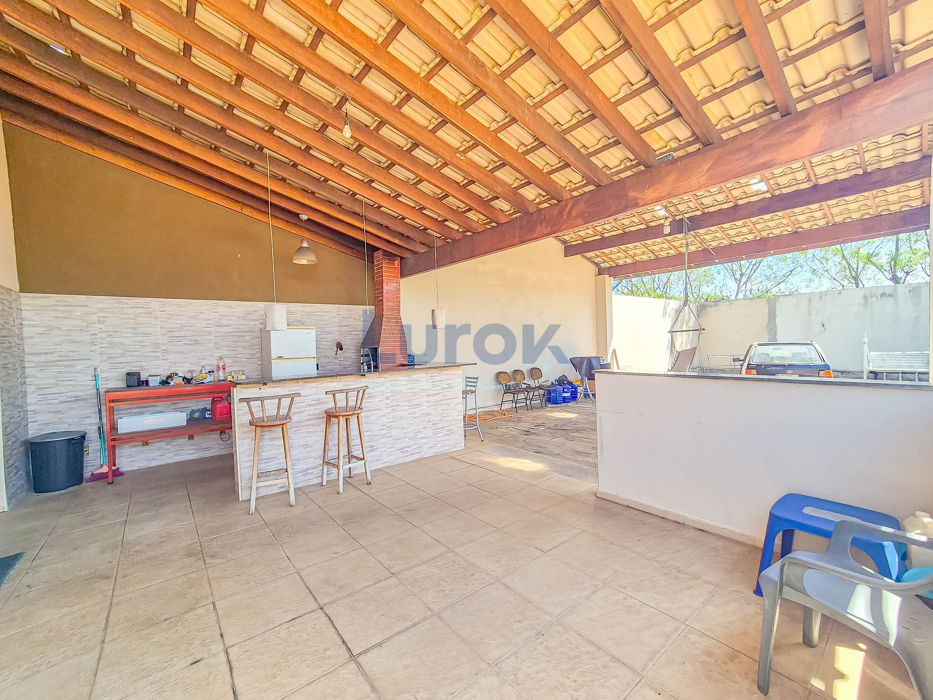 Casa, 3 quartos, 206 m² - Foto 16