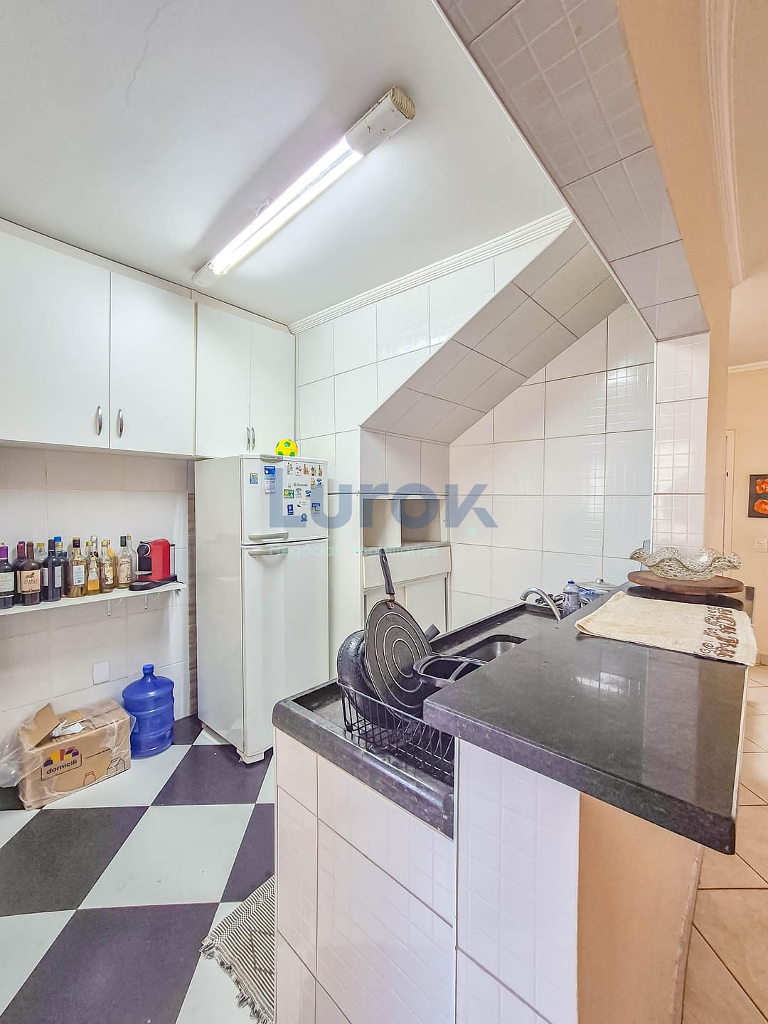 Casa, 3 quartos, 206 m² - Foto 6